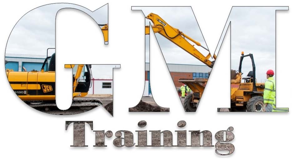 GM Training logo